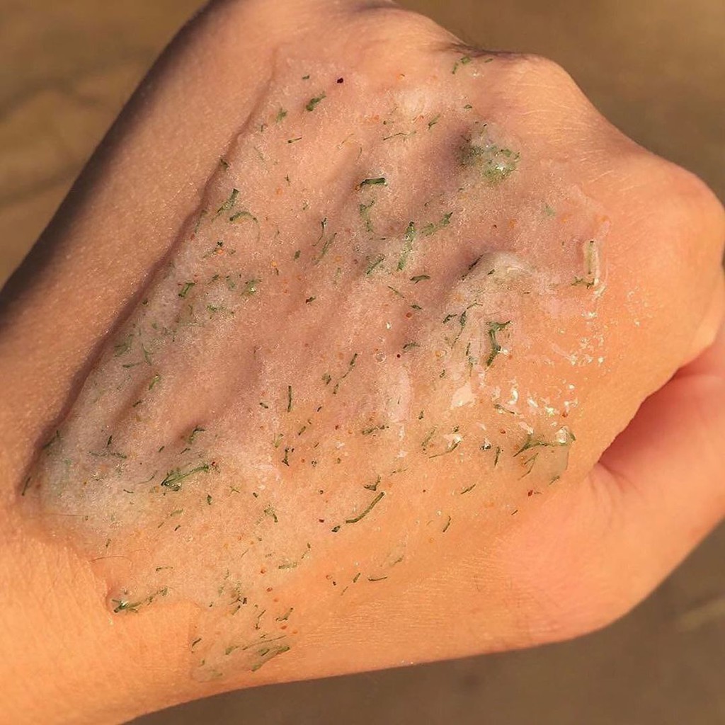 Huxley Tẩy Tế Bào Chết, Tẩy Da Chết Huxley Scrub Mask Sweet Therapy 120-30g - TTBC -TDC | BigBuy360 - bigbuy360.vn