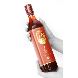 Nước Mắm Cá Cơm Cao Cấp Mami - Mami Anchovy Fish Sauce 500ml