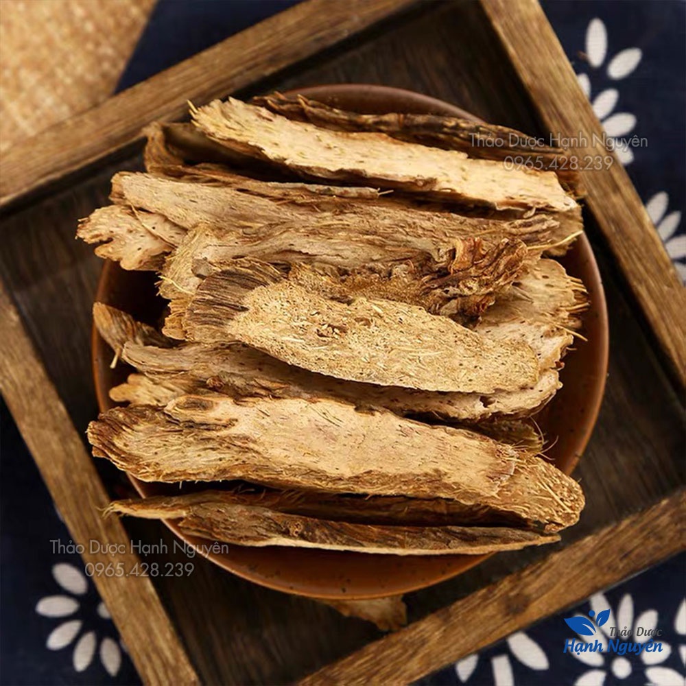 Mộc hương bắc 500gr - 1kg