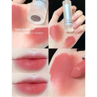 Son Mac Sugar Sweet Cameo