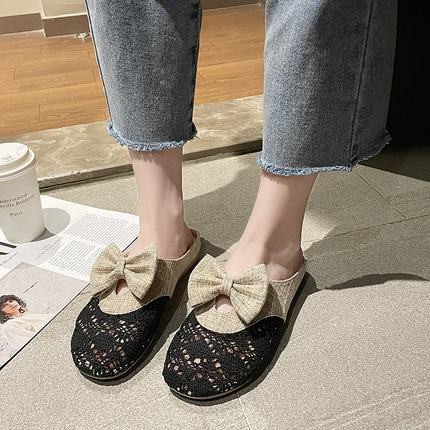 XGU239 Sục nơ ren vinatge dễ thương | BigBuy360 - bigbuy360.vn