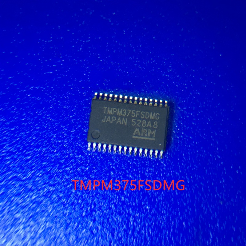 5 Cái ~ 10 Cái / Lốc TMPM375FSDMG Sg SSOP30 Mới Nguyên Bản