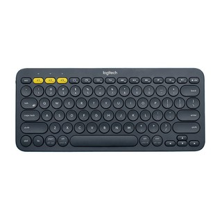 BỘ BÀN PHÍM (KEYBOARD) LOGITECH K380 BLUETOOTH
