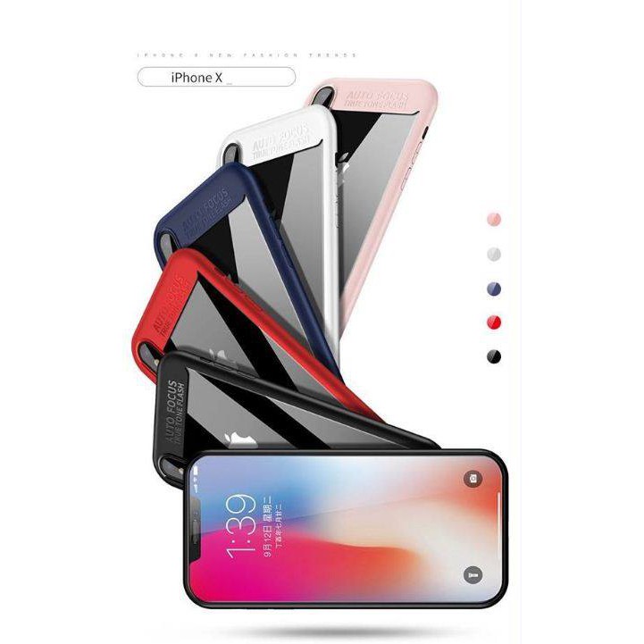 Ốp iphone X