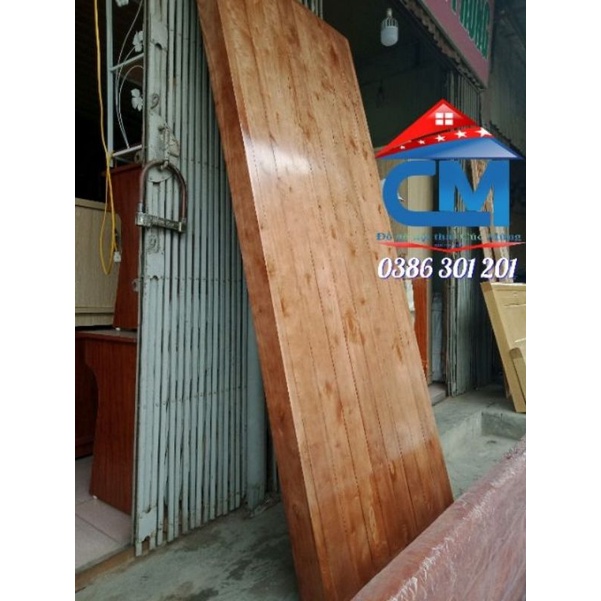 Phản giường hộp m6-2m cao 10cm
