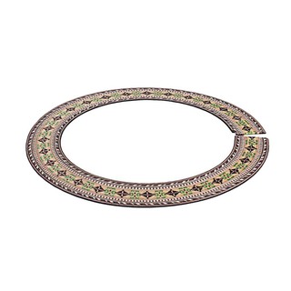 ROSETTE 1 Ốp Gỗ Cho Đàn Guitar H2Vn