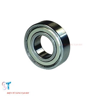 BỘ 2 VÒNG BI TRÒN TRỤC 5MM, 6MM, 10MM