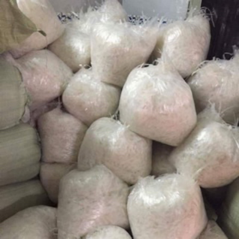 Combo 10kg bánh tráng cắt sợi loại mỏng làm bánh tráng trộn