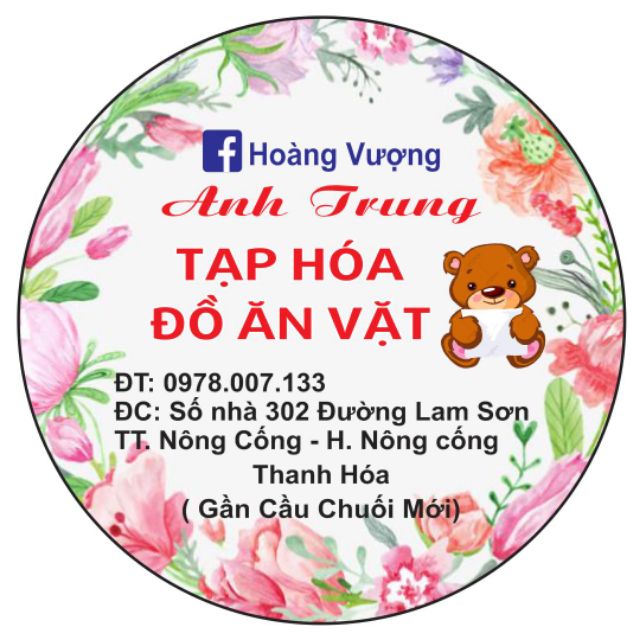 combo khách đặt 100k  10 tờ