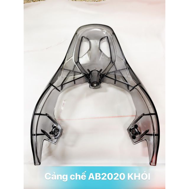 Cảng thay thế cho ab 2020 khói