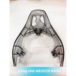 Cảng thay thế cho ab 2020 khói