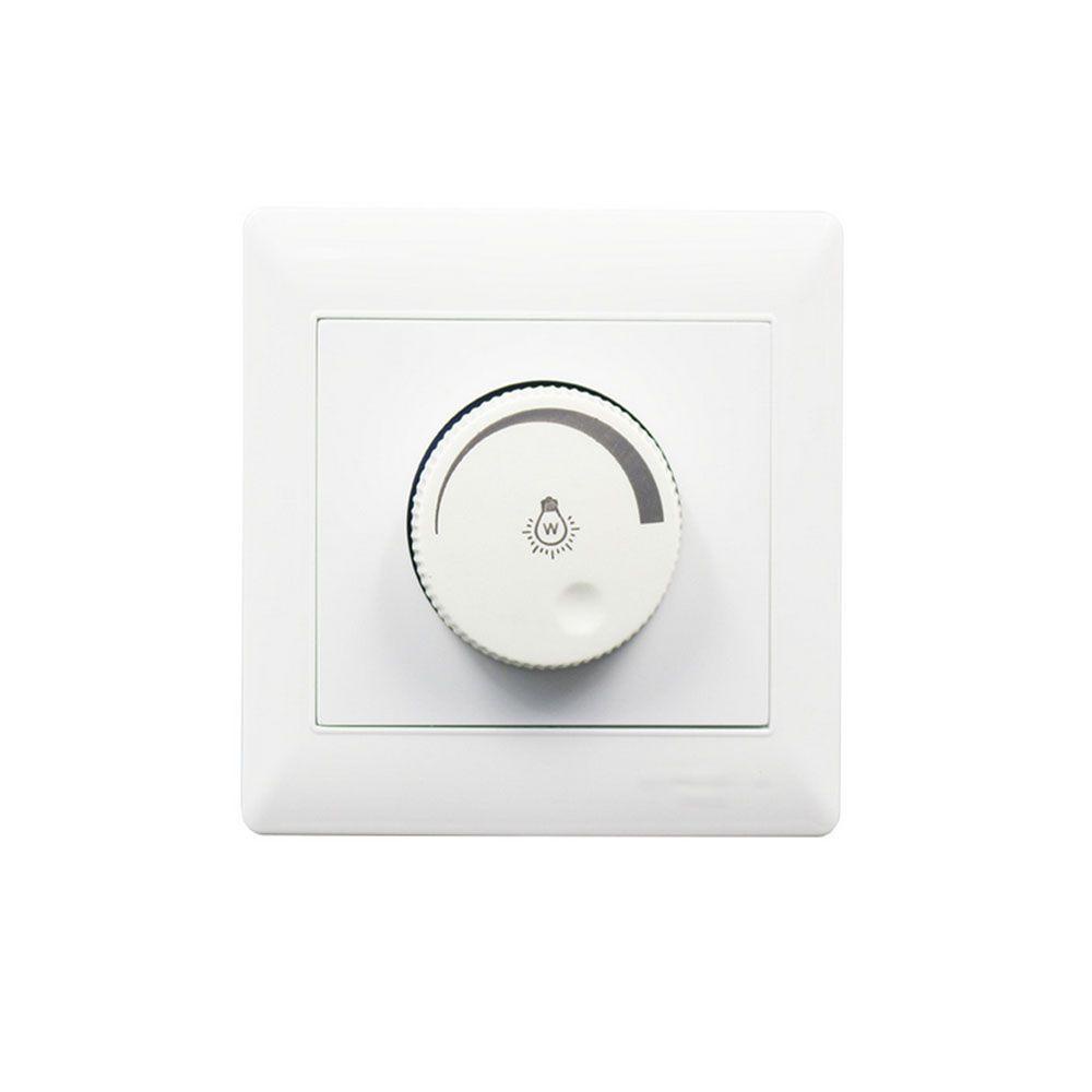 Công Tắc Điều Khiển Độ Sáng Đèn 220V