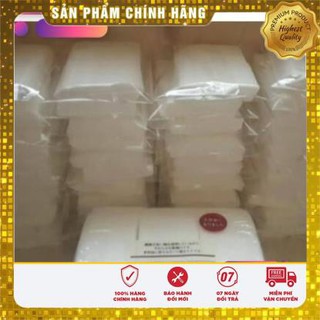 Set 5 Miếng Bông Cotton Muji