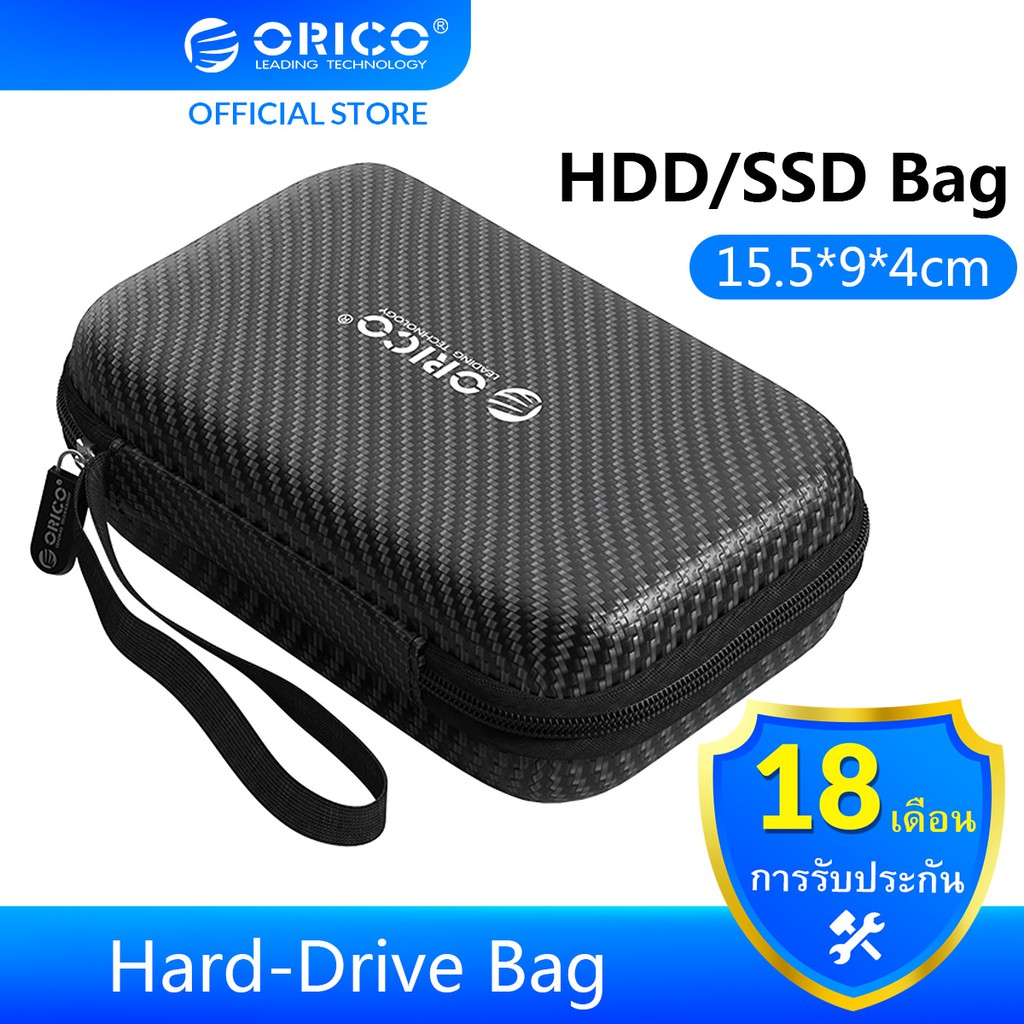 Hộp đựng ổ cứng orico 2.5 inch
