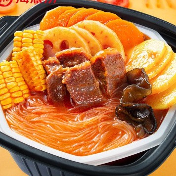 Lẩu tự sôi Haidilao | BigBuy360 - bigbuy360.vn