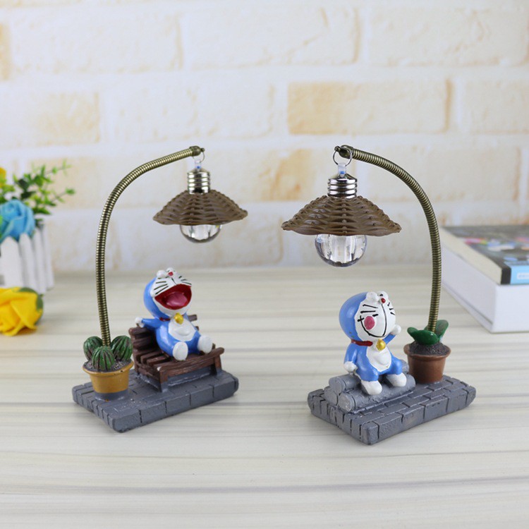 Chuông gió Doremon Doreamon