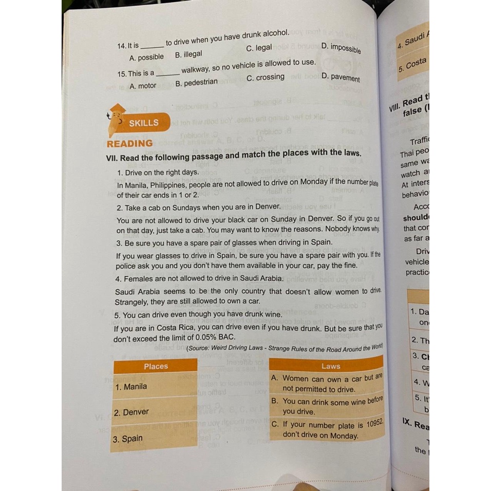 Sách - Bài tập phát triển năng lực tiếng anh 7 theo chương trình giáo dục phổ thông 2018