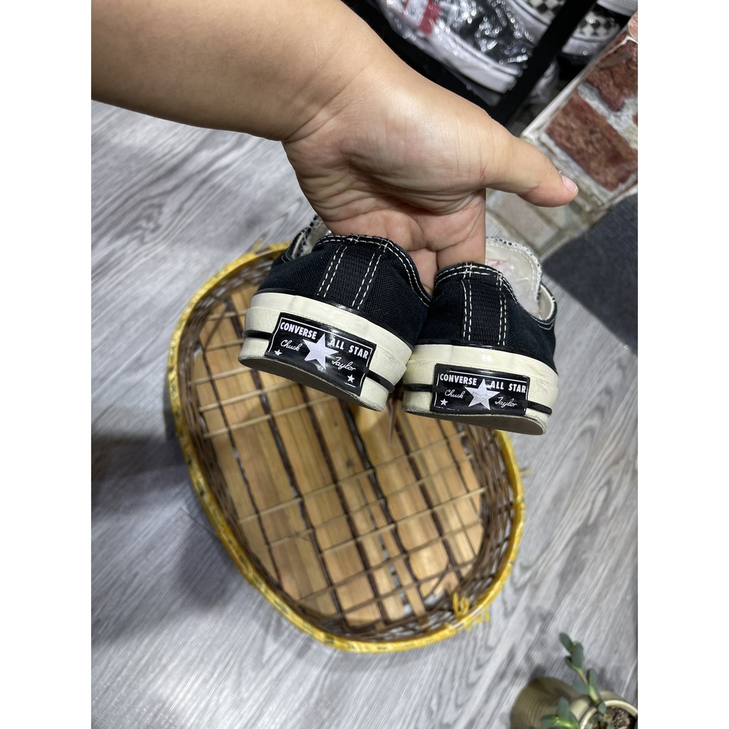 GIÀY CONVERSE CHUCK 1970S 2HAND