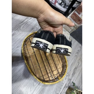GIÀY CONVERSE CHUCK 1970S 2HAND