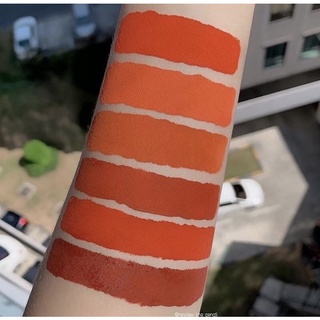 SON KEM LIPS LÌ MỊN 💋