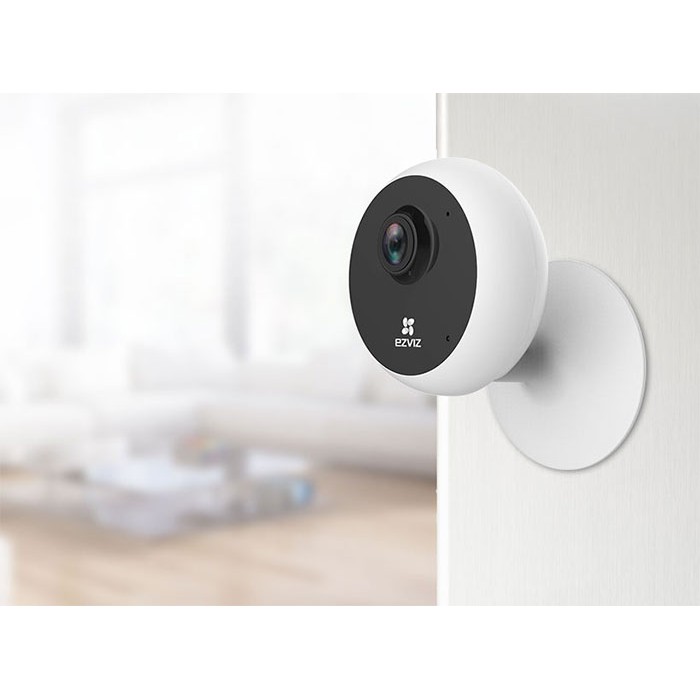 [Giá HỦY DIỆT] Camera IP wifi EZVIZ C1CB 1080P (CS-C1C-1D2WFR) hỗ trợ thẻ nhớ bảo hành 2 năm | BigBuy360 - bigbuy360.vn