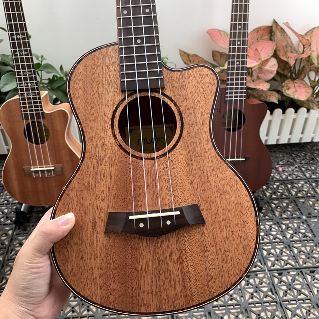 ĐÀN UKULELE TENOR 26INCH MUSIC