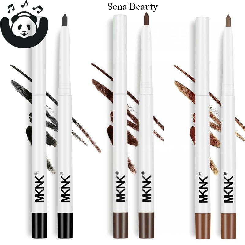 Mknk Bút Kẻ Mắt Chống Thấm Nước Và Mồ Hôi Lâu Trôi