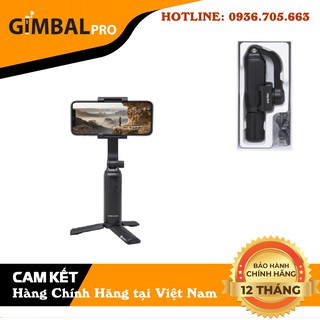 Feiyu Tech – Vimble ONE for Smartphone – Trục đơn 18cm Có thể mở rộng và có thể gập lại