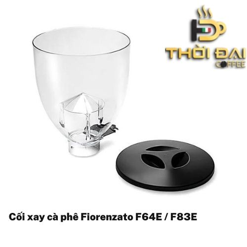 Cối xay cà phê Fiorenzato F64E / F83E