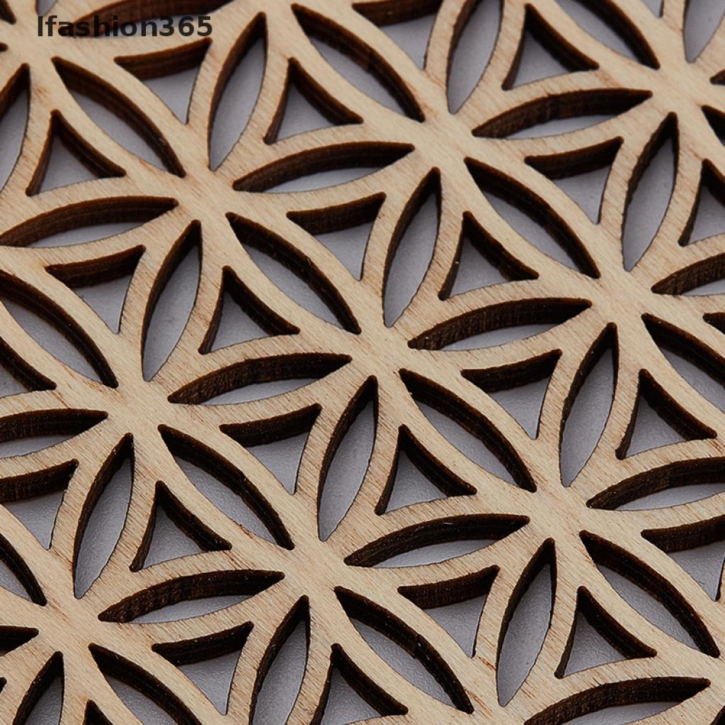 Thảm Gỗ Cách Nhiệt 365 Thiền