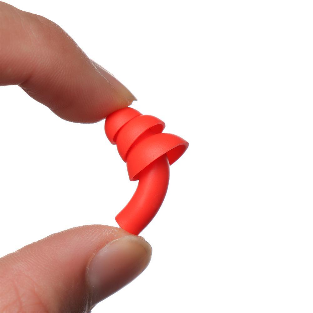 Phụ Kiện Nút Bịt Tai Thoải Mái Bảo Vệ Khi Đi Bơi SHOUKEY Sự Bảo