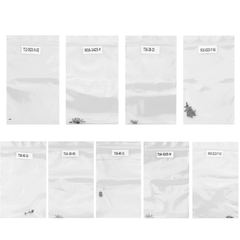 Bộ 2 Ốc Vít Mini Dùng Sửa Chữa Các Bộ Phận Bị Hư Hại