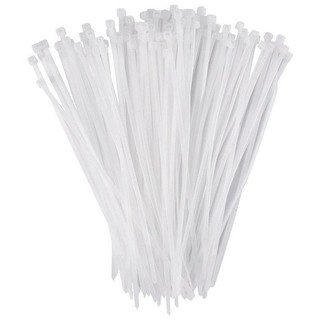 Set 200 dây nylon buộc dây cáp
