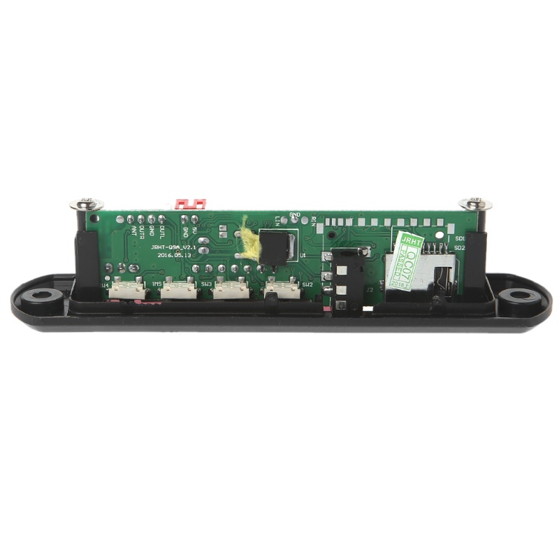 Bảng Mạch Giải Mã Năng Lượng Micro USB TF Radio MP3 Dành Cho Loa Xe Hơi Điều Khiển Từ Xa