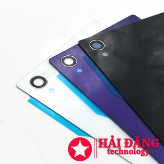 Nắp Lưng Sony Xperia Z1
