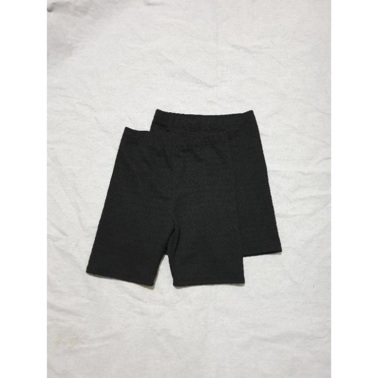 Quần short biker nhiều màu hiệu xuất khẩu F21 | BigBuy360 - bigbuy360.vn