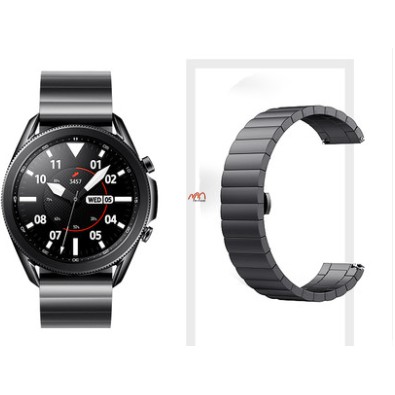 Dây đeo kim loại Samsung Galaxy Watch 3 KL04