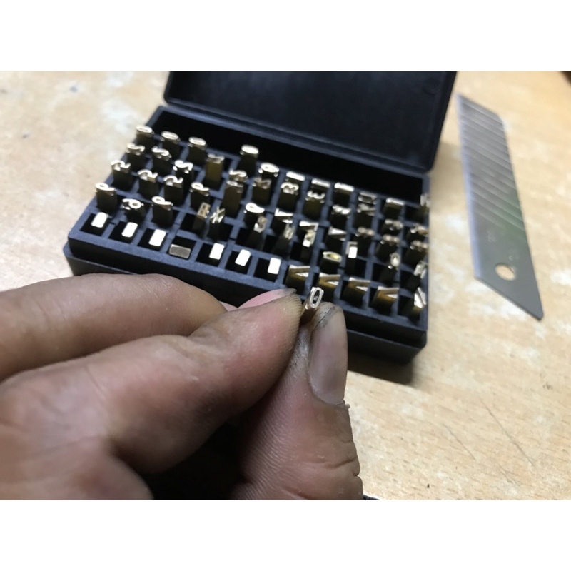 Hộp số indate, bộ số indate, số indate DY-8, HP-241, số in nsx hsd