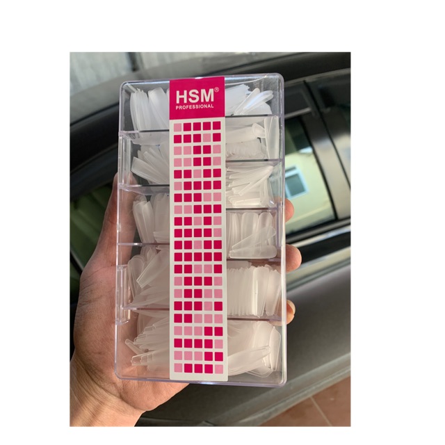 Úp thang hsm nhám lẻ size