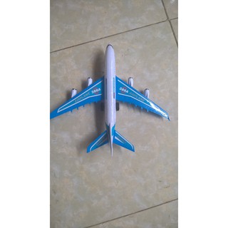 đồ chơi máy bay AIRPLANE 380A