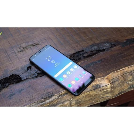 Điện Thoại Samsung Galaxy A6 2018 (A600) 2sim sản phẩm đẹp ram 3GB, bộ nhớ 32GB, Máy CHÍNH HÃNG | BigBuy360 - bigbuy360.vn