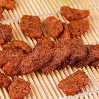 thịt hổ cay(sỉ)
