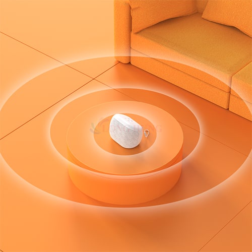 Loa Bluetooth Havit SK800BT - Hàng chính hãng - Nhiều màu phù hợp, âm thanh chi tiết, Bluetooth v5.0