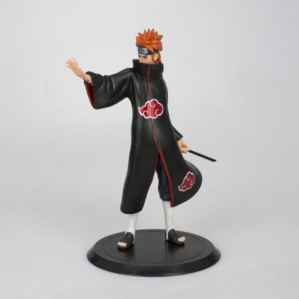 Mô Hình Đồ Chơi Nhân Vật Sasuke 18cm Trong Phim Hoạt Hình &quot;Grandista Shinobi&quot;