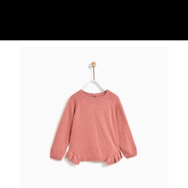 Thanh lí nghỉ bán- áo len zara BG