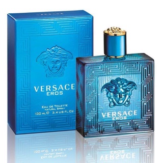 Nước hoa nam versace eros man edt 5ml