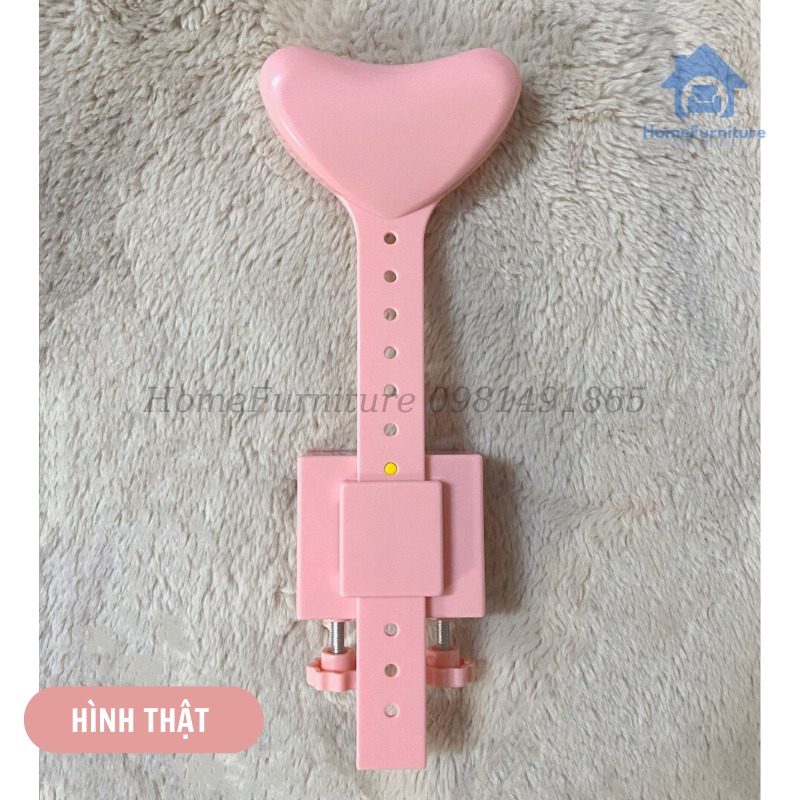 Giá Đỡ Cằm - Giá Đỡ Chống Cận Thị, Chống Cong Vẹo Cột Sống Cho Bé Home Furniture