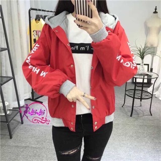 Khoác dù cực chất 💕💕💕 bchishop