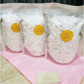 Bột sắn dây ngon nhà làm giải nhiệt mát