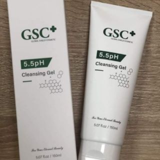 Sữa rửa mặt gel  KBA Hàn Quốc 100ml
